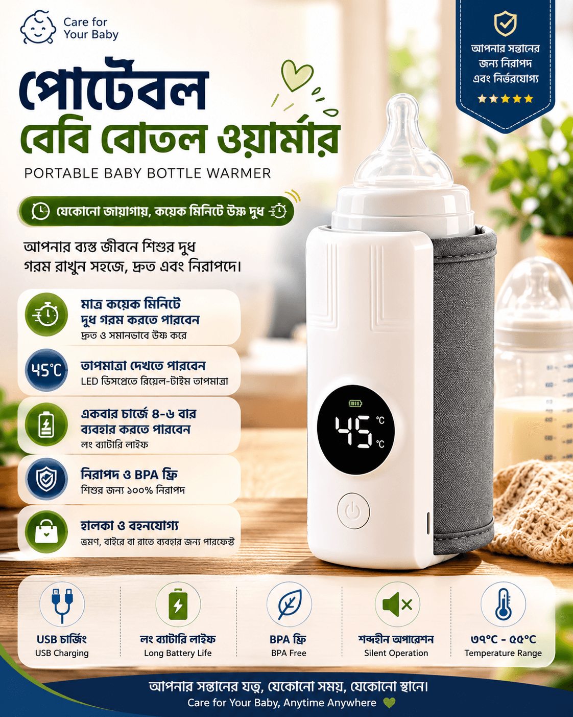 BABY ITEM category image