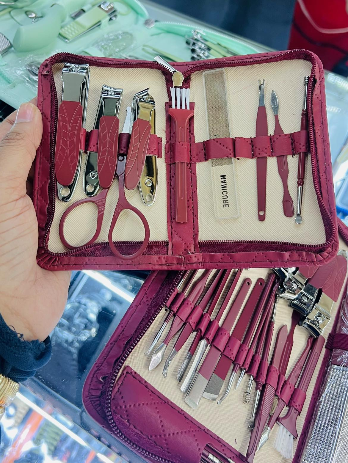 Accessories box product image