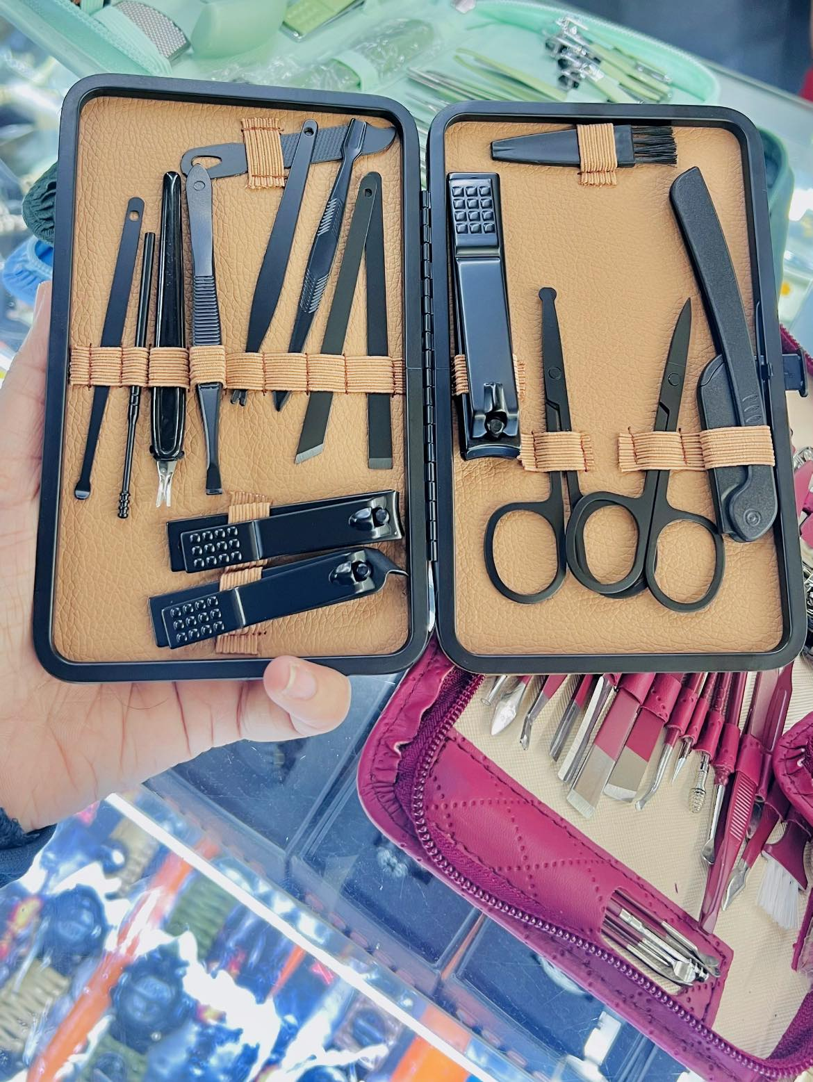 Accessories box product image