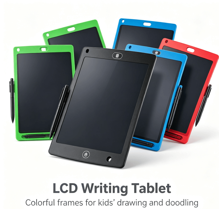 8.5-Inch Environmental Portable LCD Writing & Drawing Tablet product image